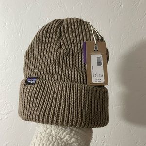 *NEW* Patagonia Fisherman Rolled Beanie